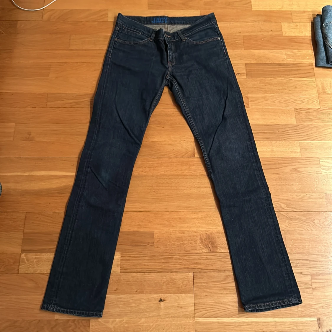 Pean Performance Jeans - 90