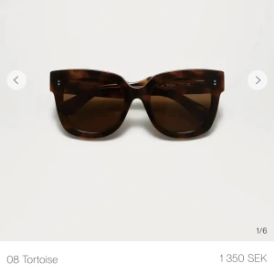 Chimi - Säljer mina chimi som inte kommit till användning i 1 år