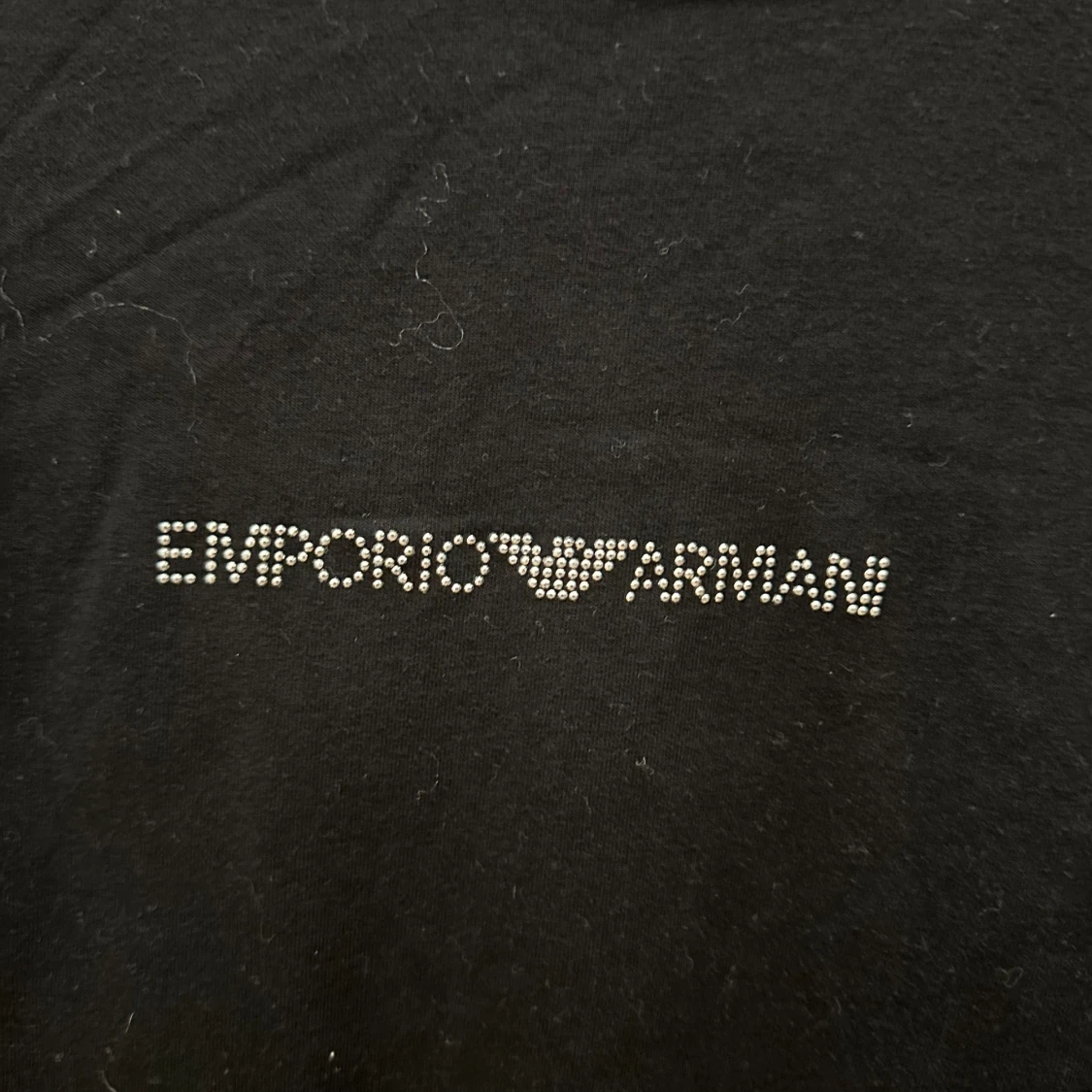 Armani t-shirt  - 90