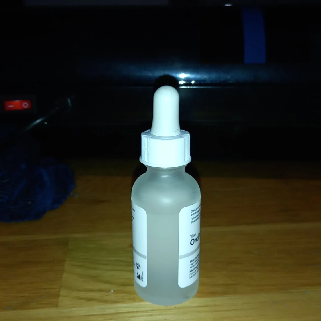 Använt två gånger  - 91