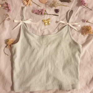 🎀Blått linne🎀 - Blått linne från fb sister i storlek m.