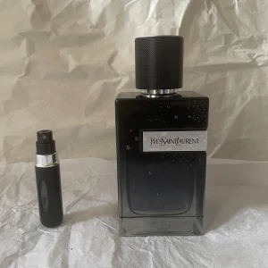 Ysl y edp  - 5ml av en every day parfym med söta noter!