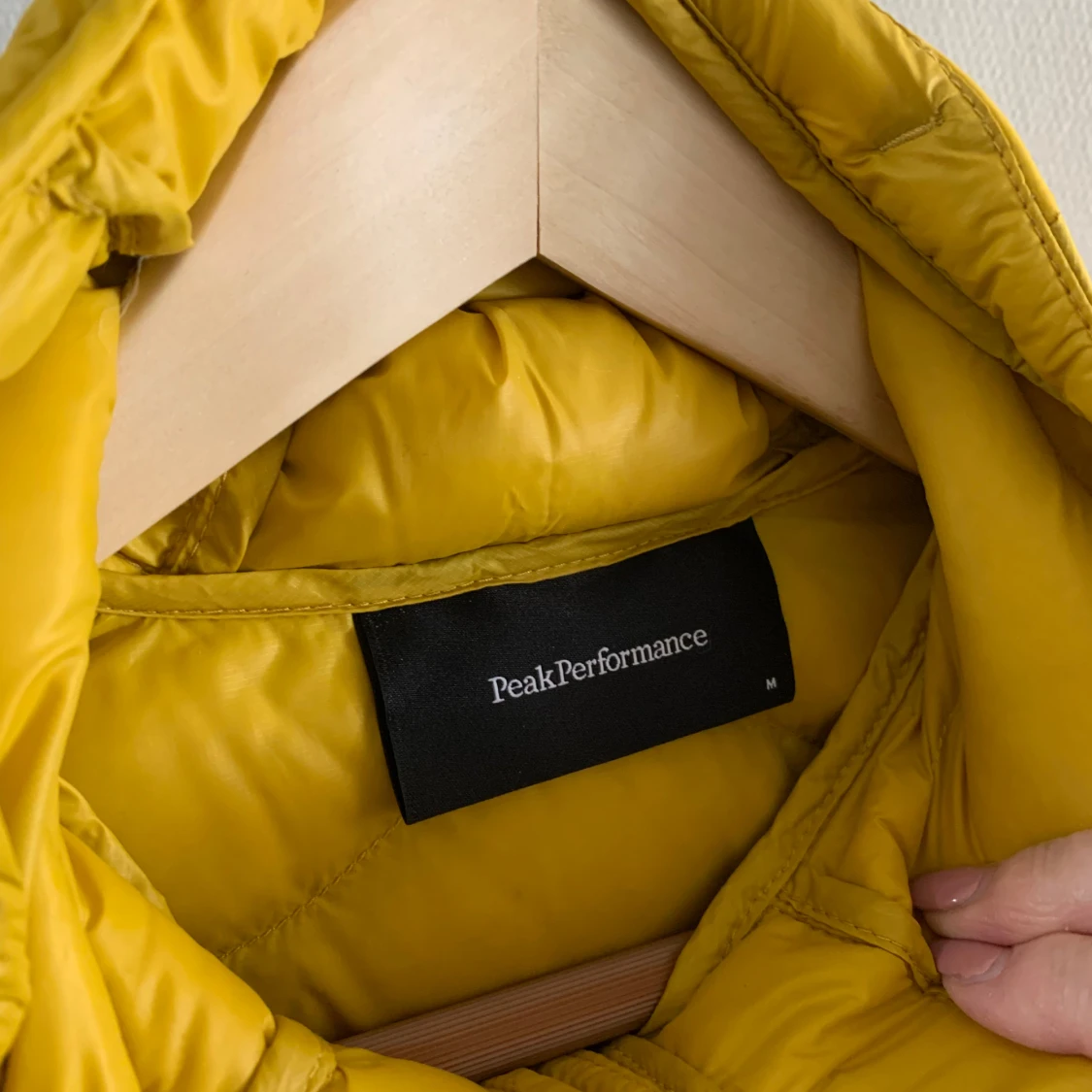 Peak performance jacka - 91