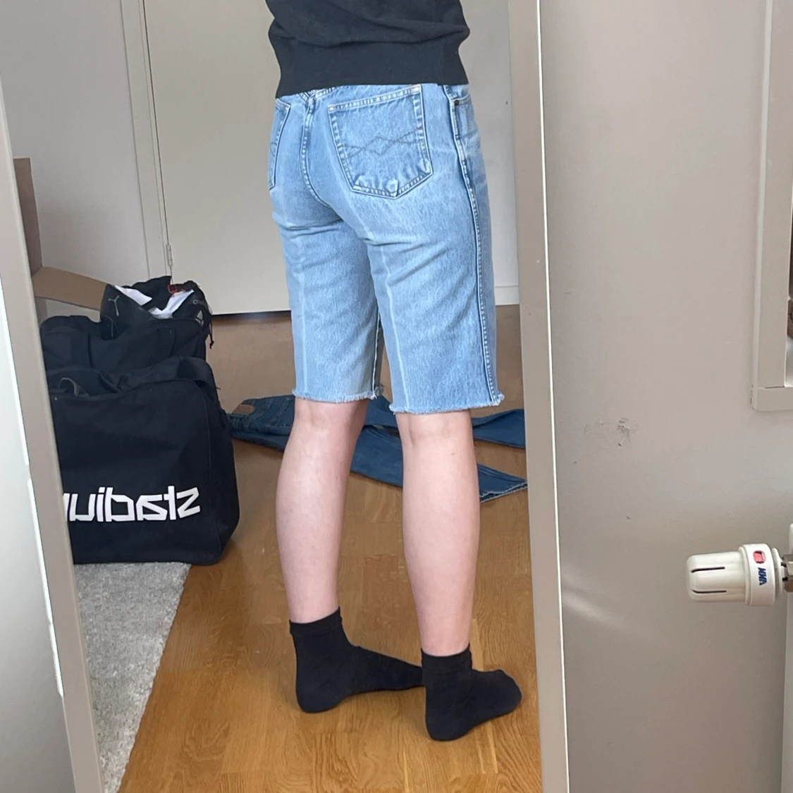 Jorts  - 90