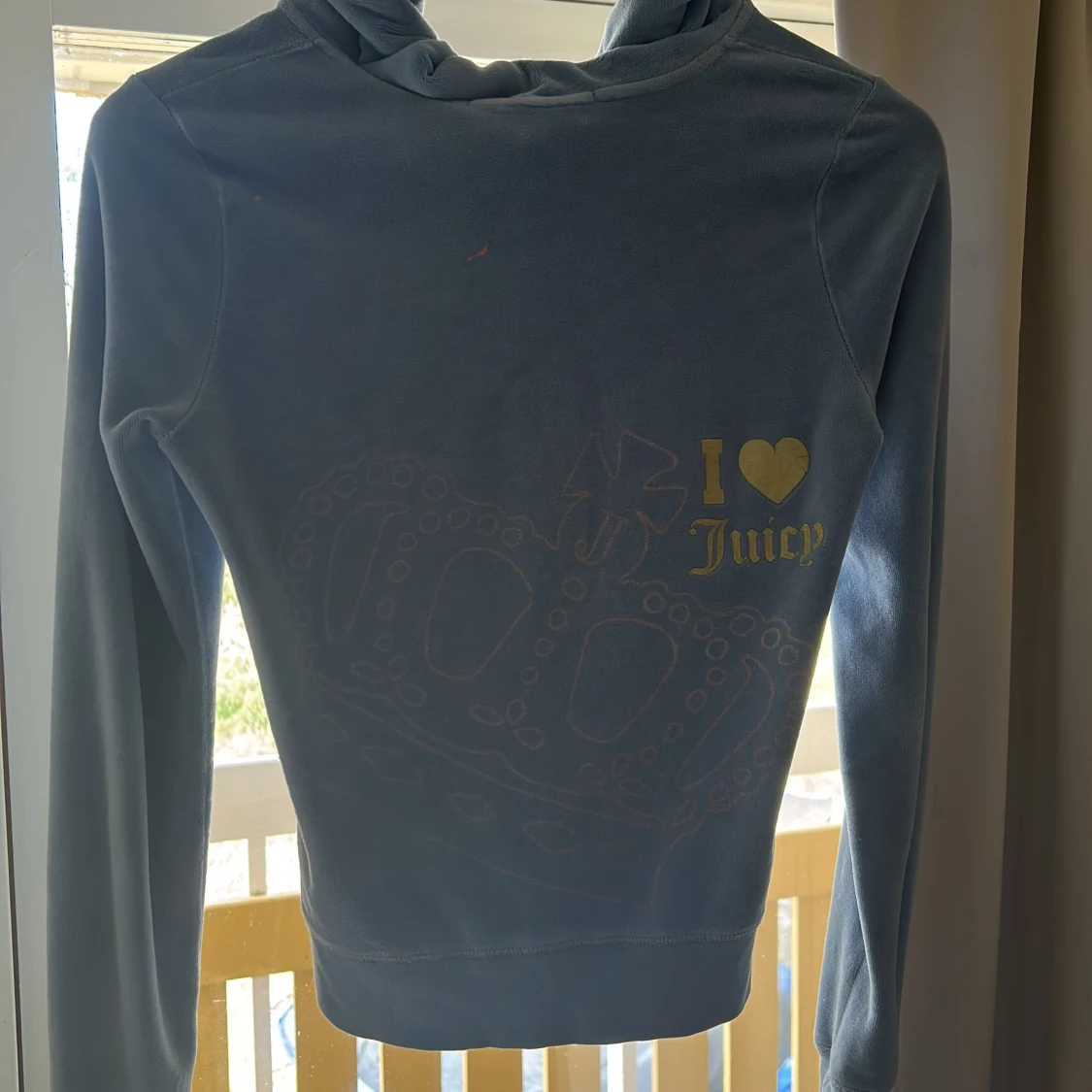 Juicy couture tröja - 90