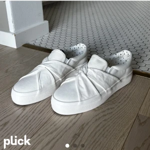 Sneakers - Vita sneakers