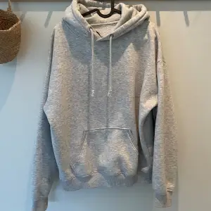 Hoodie, sparsamts använd 