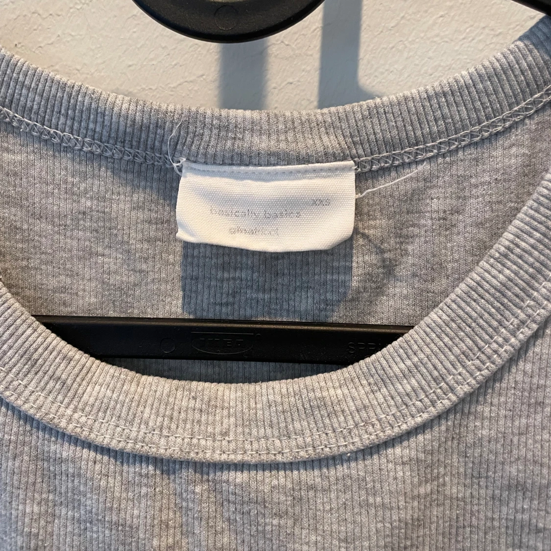 Grått tublinne - 91