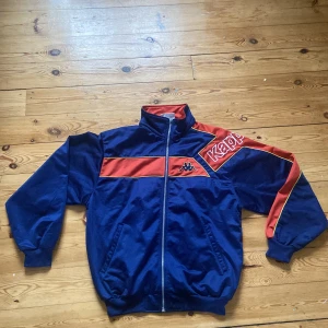 Jacka - Snygg vintage vårjacka, köpt på secondhand 