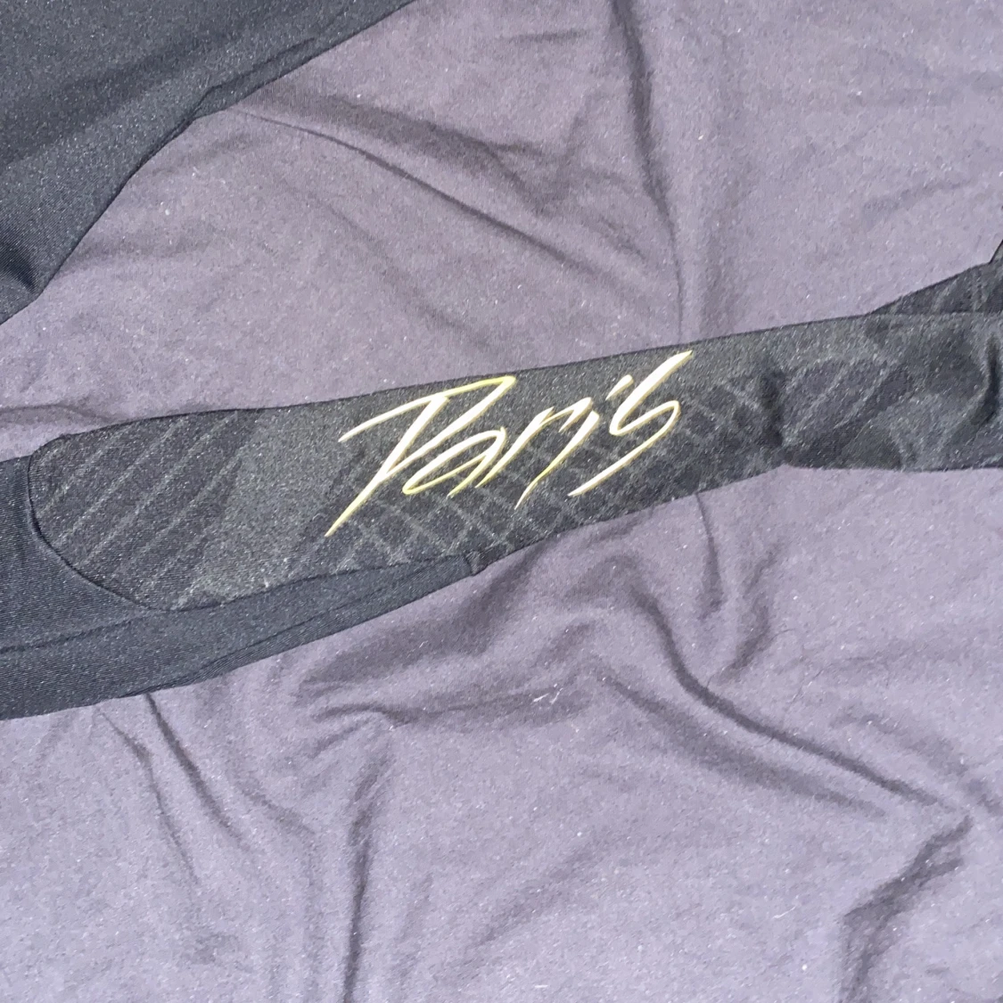 psg träningströja - 91