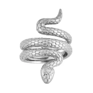 Säljer en orm ring, ingen aning vart den kommer ifrån och har bara använt den nån gång ! ❤️