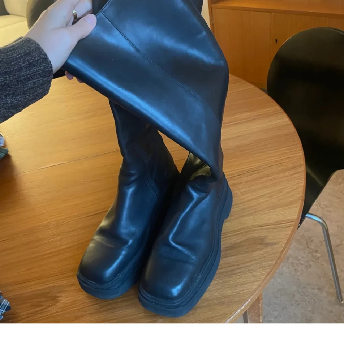 Stövlar från Vagabond