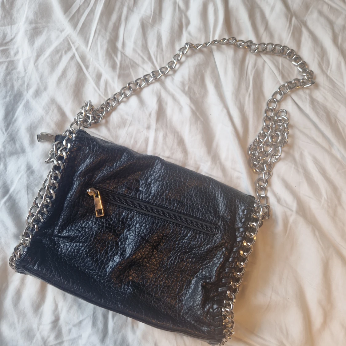 Väska från tiamo - 92