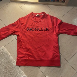 Moncler tröja - Äkta moncler tröja Orginalpris 4000