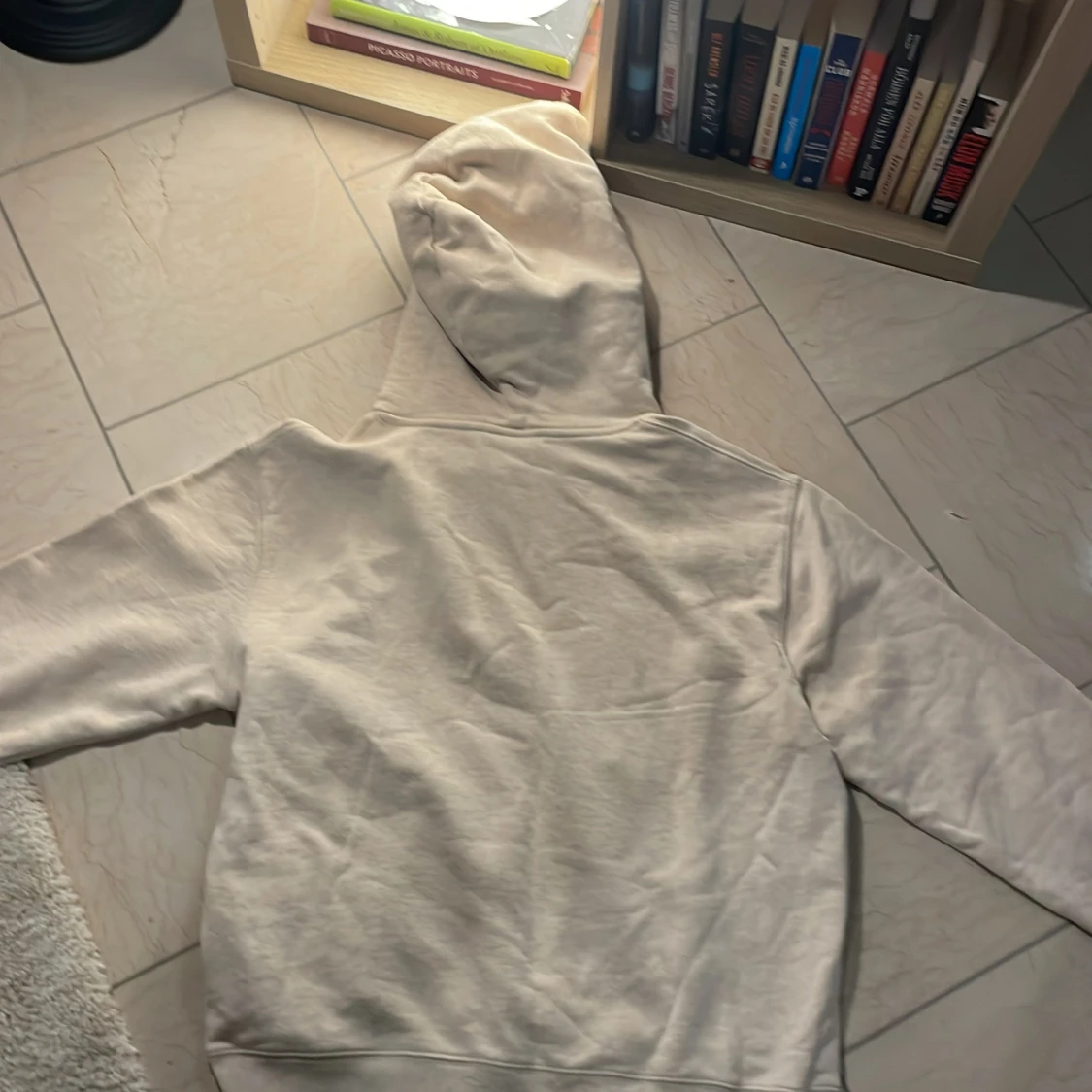 Acne studios hoodie - 92