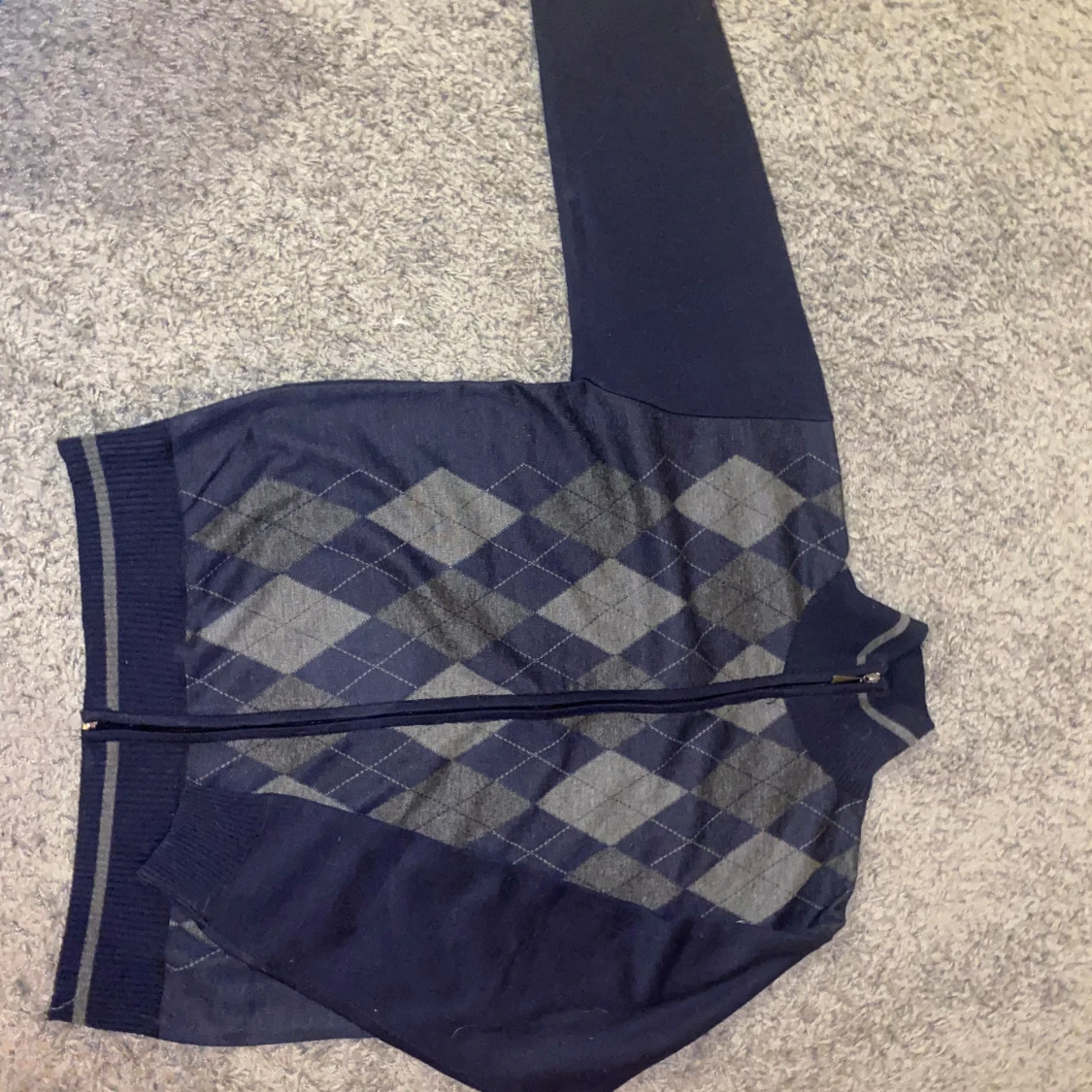 Vintage Gubbkofta - 90