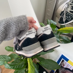 Sneakers - Använda men fint skick! 