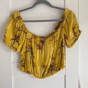 Sommar blus Sadie sink bull and bear - Sommar blus/topp