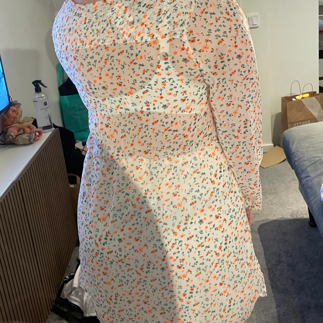 Sommarklänning - 90