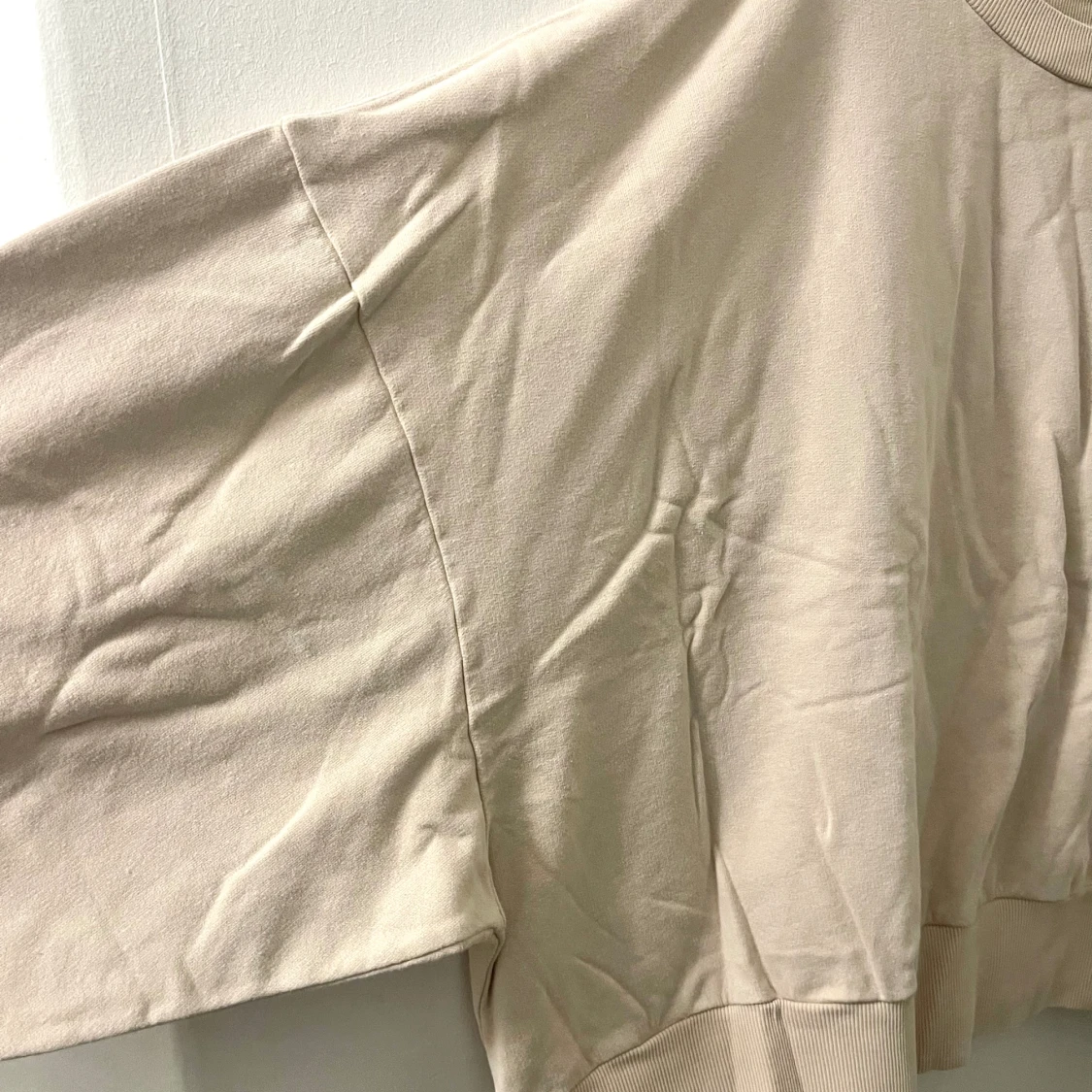 OVERSIZED SWEATSHIRT  - 90