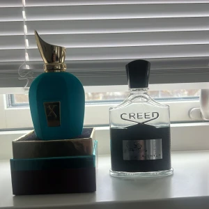 Xerjoff o creed  - M