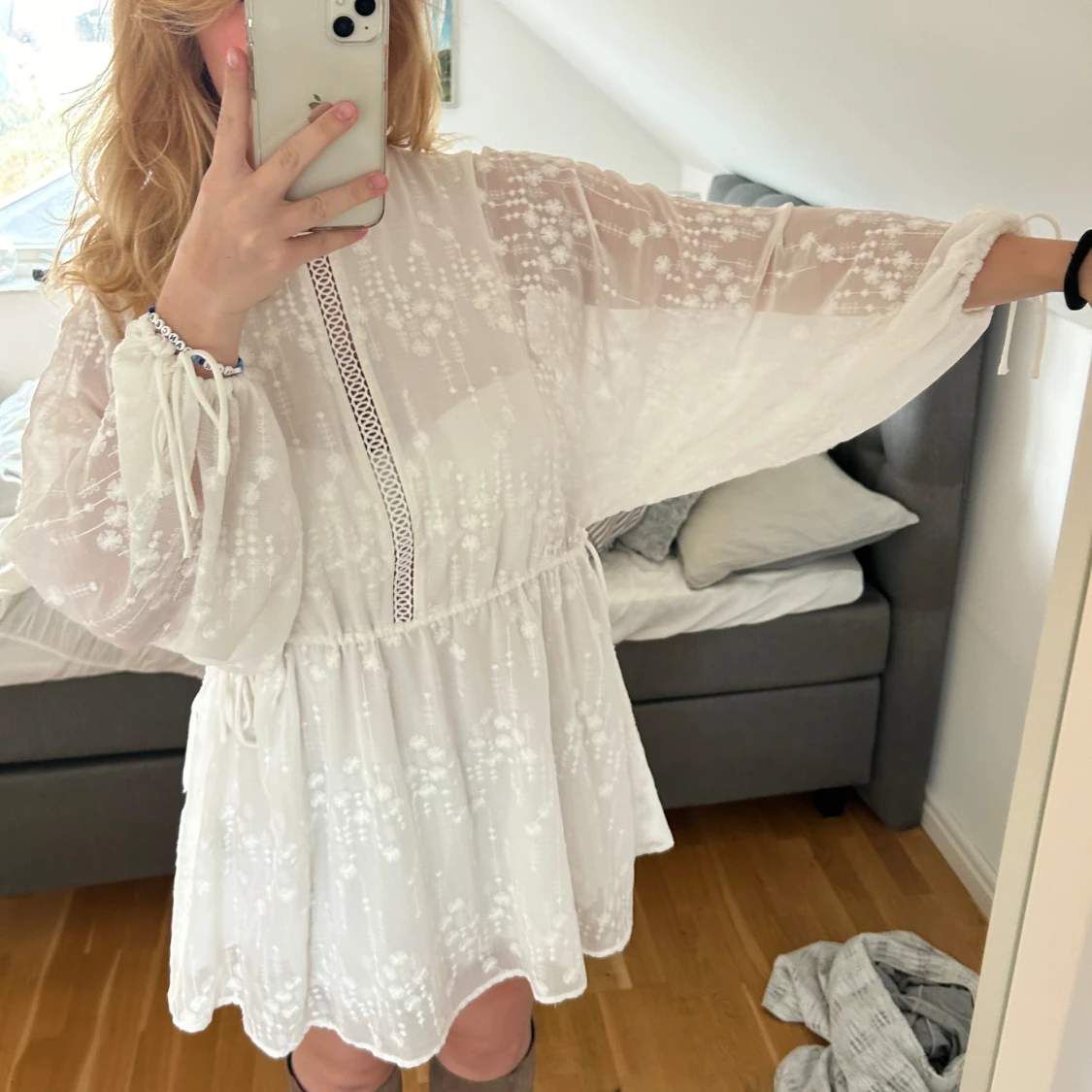 Studentklänning  - 90