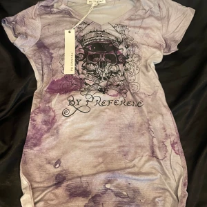 Cool tröja - Jätte snygg tröja som är perfekt till sommaren, helt ny och sitter perfekt🫶🏻