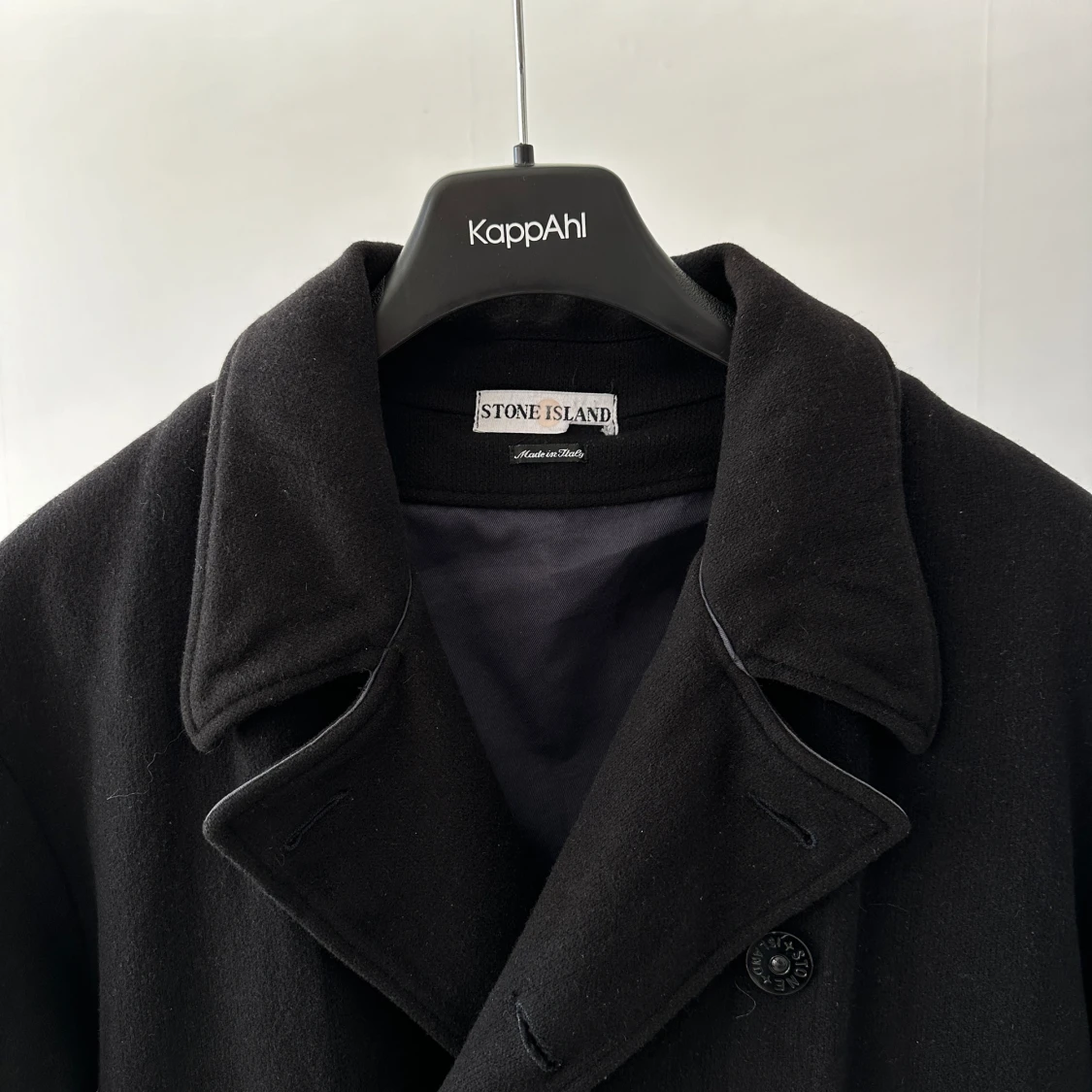 Vintage Stone Island - 90
