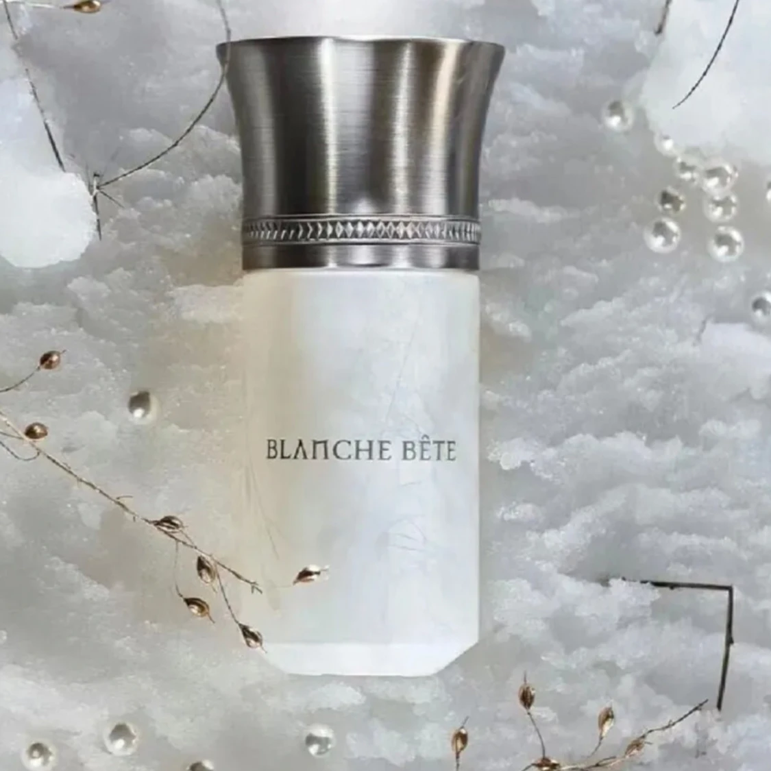 Parfym blanch bete 100ml - 90