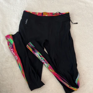 Tränings tights - Kompression tights 