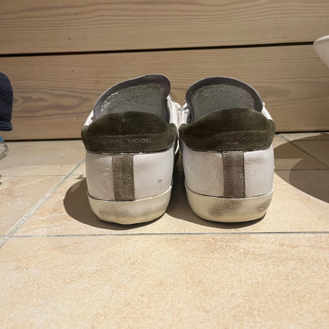 Philippe model skor - 91