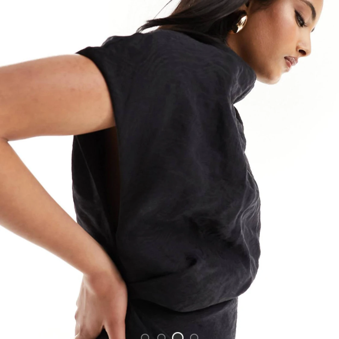 Klänning asos design  - 92