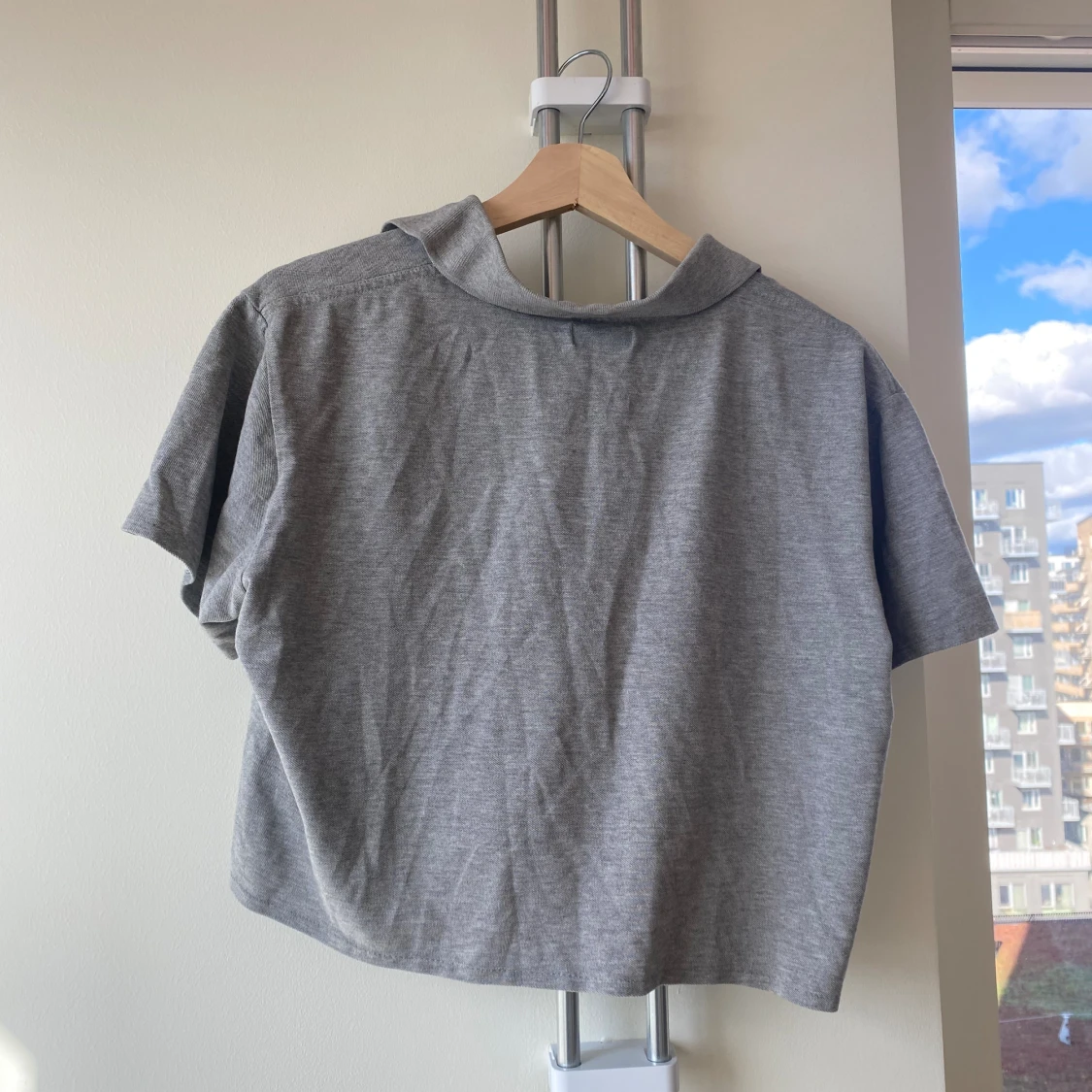 croppad tröja från Kappa - 90