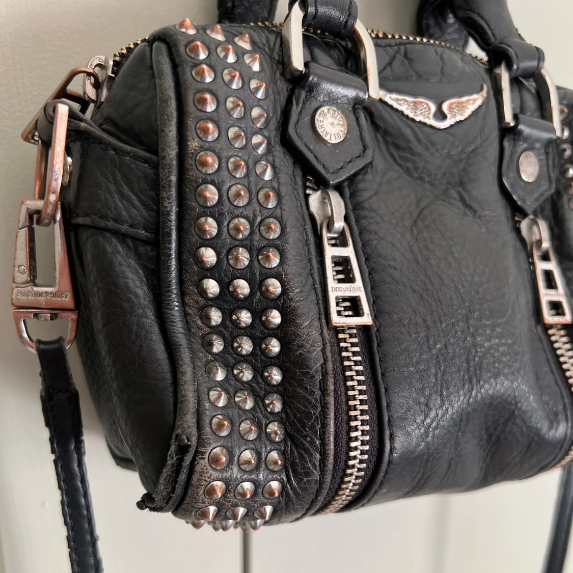 Zadig&Voltaire mini bag - 91