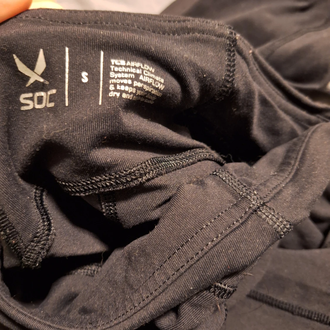 träningstights  - 90