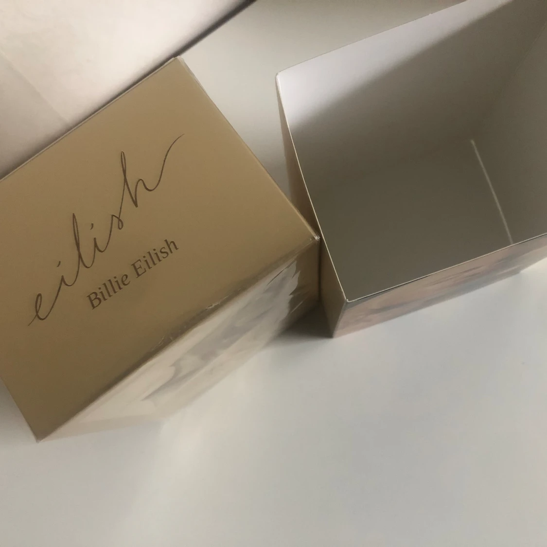 Billie Elish 100ml EDP ny inplastad  - 92