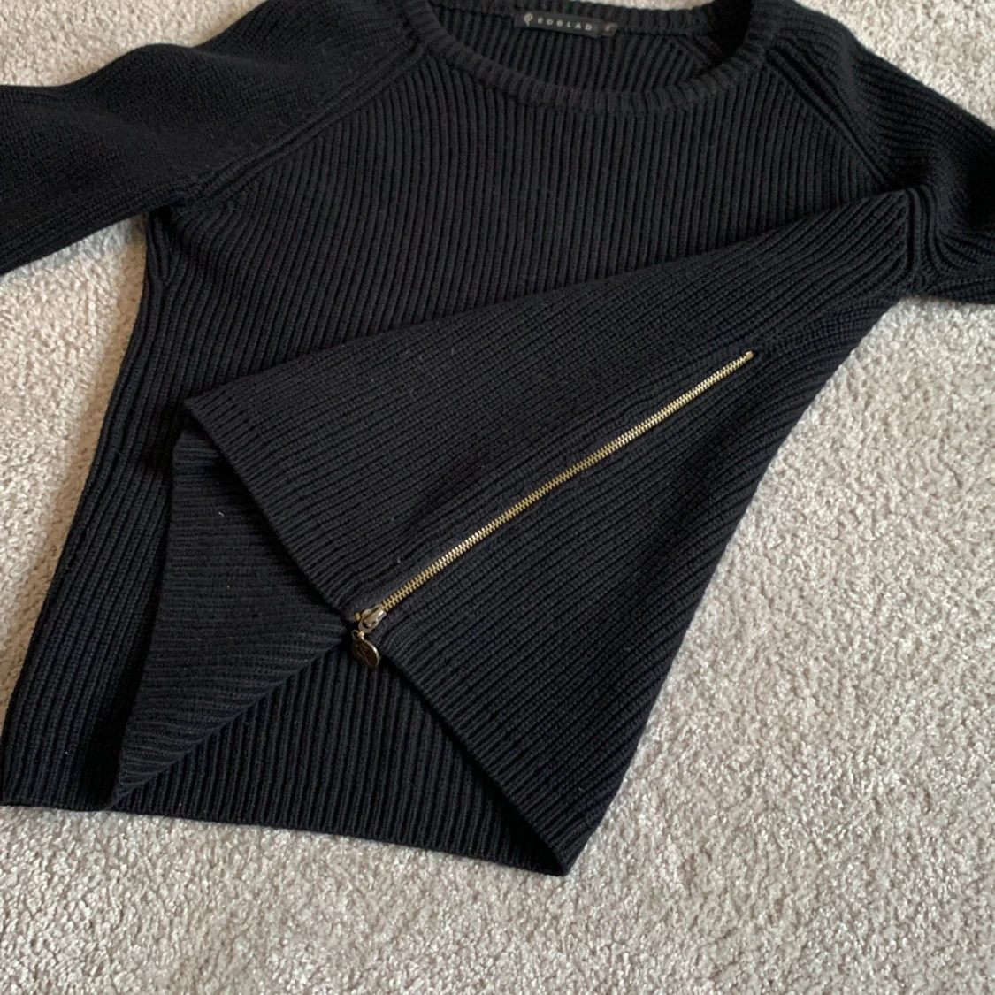 Edblad stickad tröja - 91