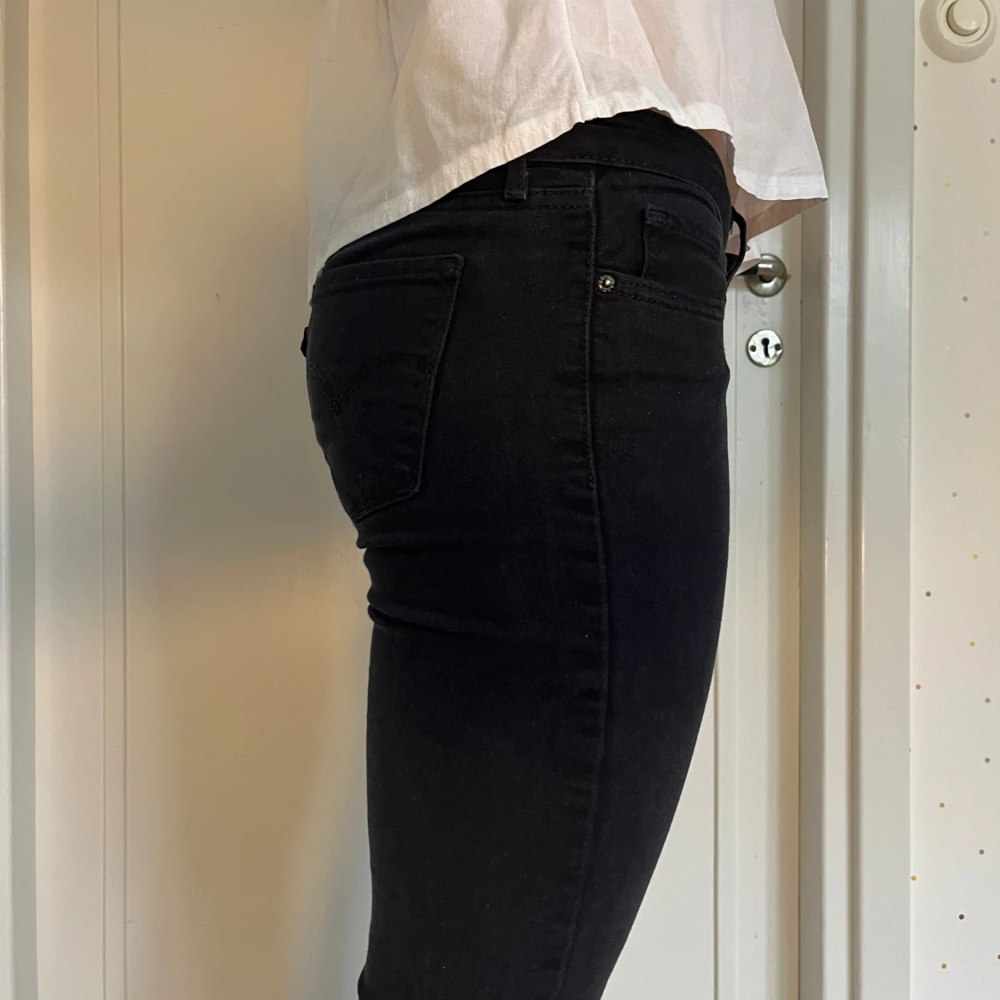 Bootcut Levi’s - 4