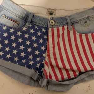 Tommy Hilfiger Jeans Shorts USA storlek 29 - Perfekt skick