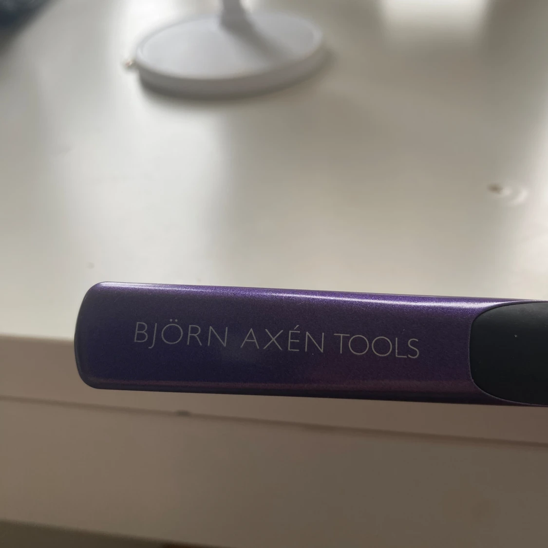 mini plattång  - 92