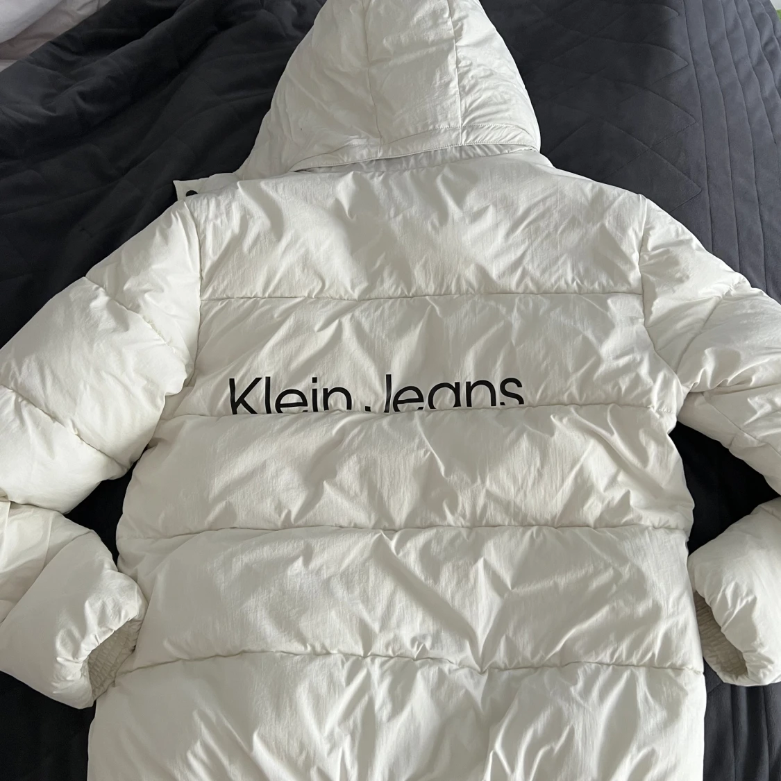 Vinterjacka Calvin Klein  - 90
