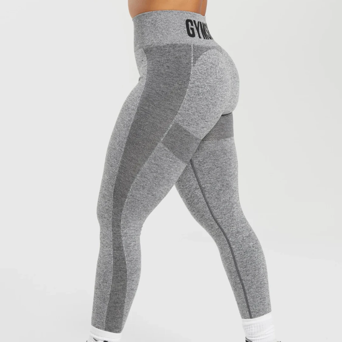 Gymshark Flex High Wasted Leggings  - 91