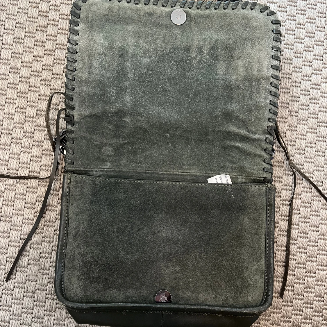 Axelrems väska  - 90