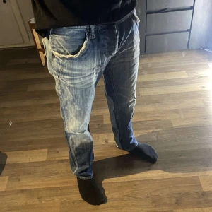 Pepe jeans - Snygga pepe jeans👖. Perfekt skick. Hör av dig för mer information!😁
