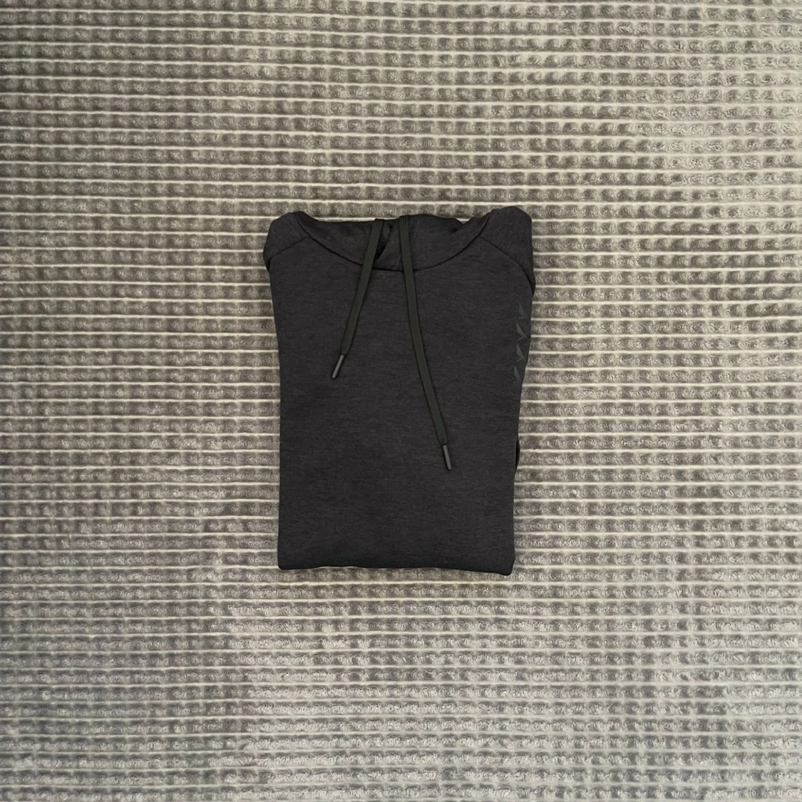 Träningshoodie - 91