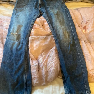 Levis jeans  - Skicka 8,5/10. W31 L30