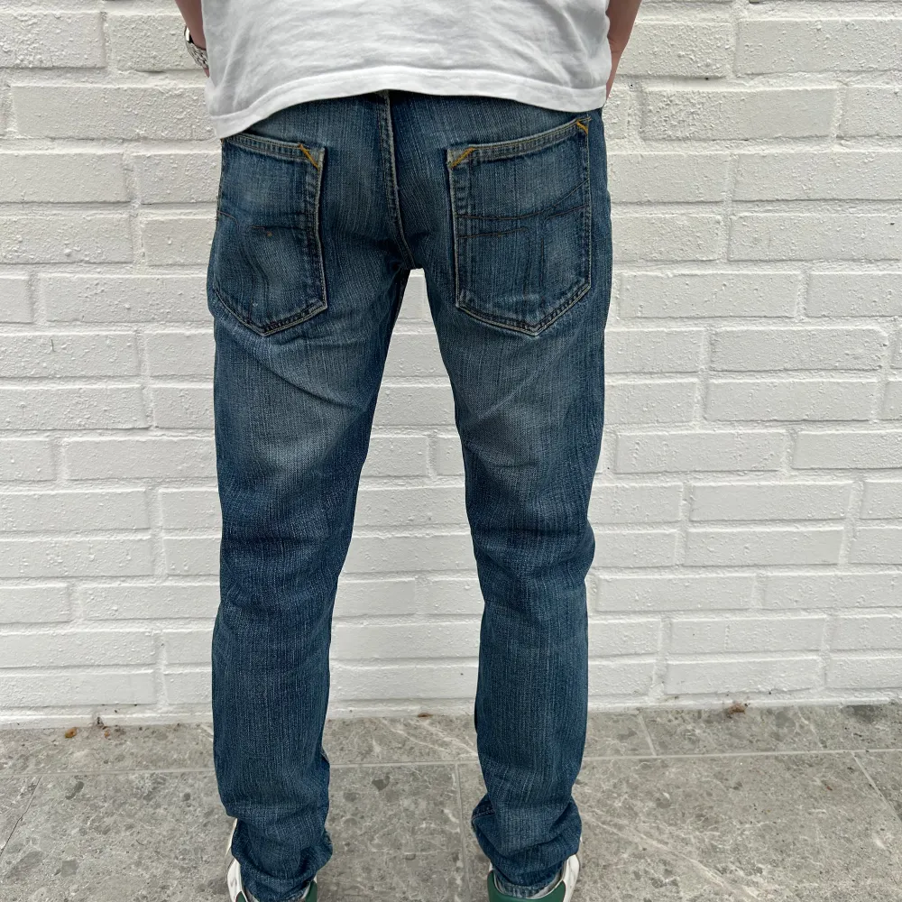 Tiger Of Sweden jeans | Utmärkt skick, inga defekter | Passar om du är ca 170-177 cm | Skriv vid minsta fundering eller fråga | Mvh, CH 📩. Jeans & Byxor.