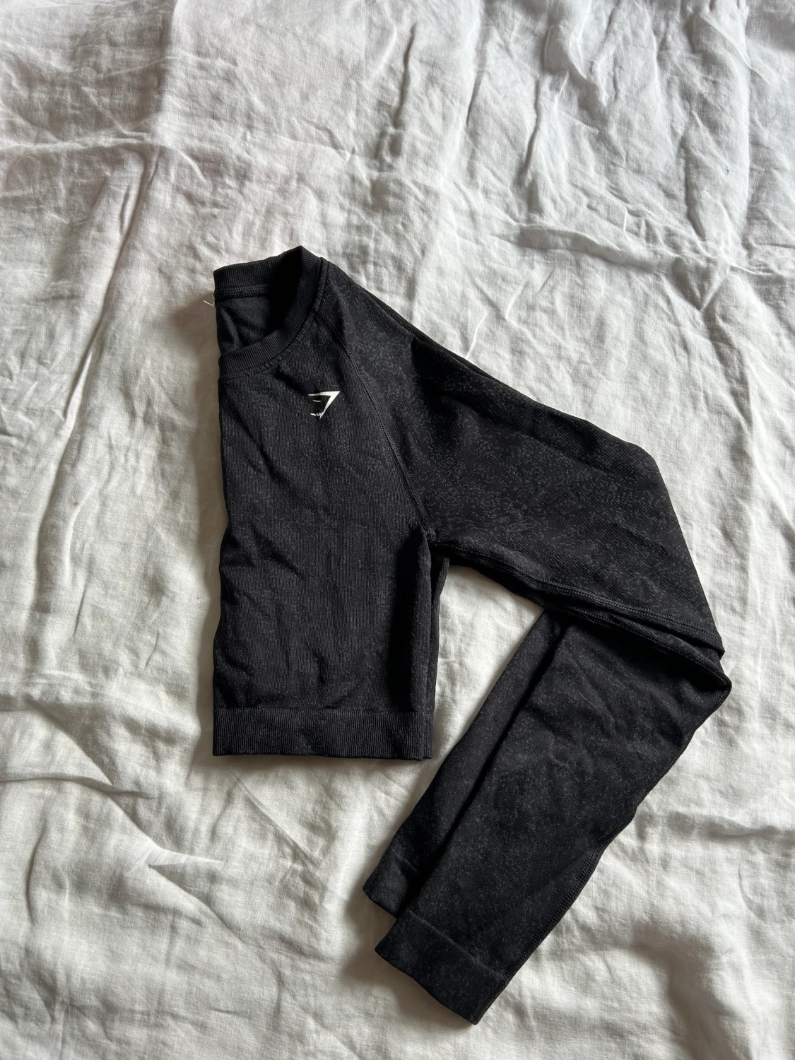 Träningstopp gymshark - 90