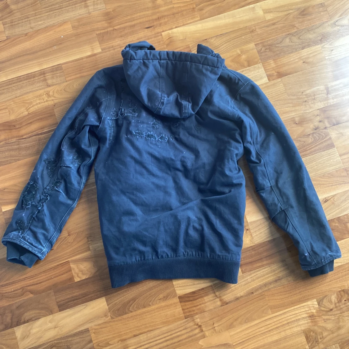 Carhartt Active Jacket - 90