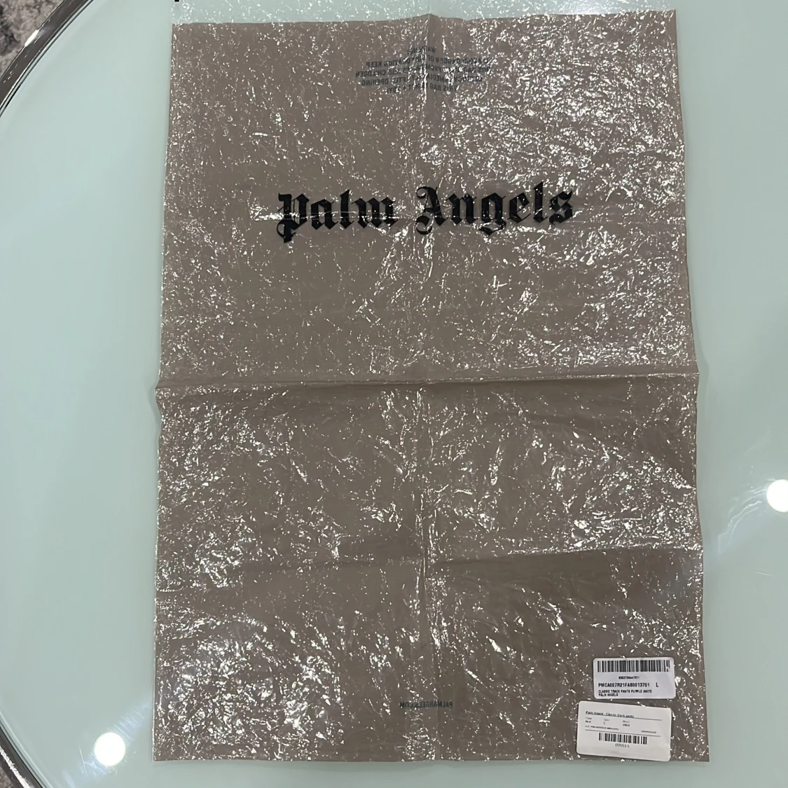 Palm angels byxor  - 91